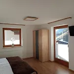 Johann's Habitación en casa particular