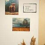 Johann's Habitación en casa particular Kappl (Landeck)