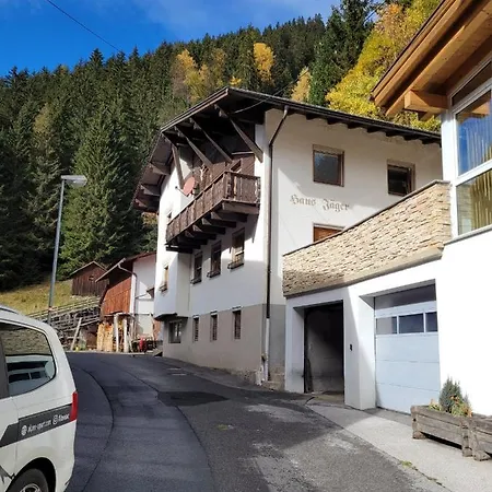 Johann'S By Alpen-Appartements Zuercher *