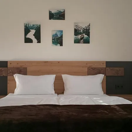 Johann's * Kappl (Landeck)