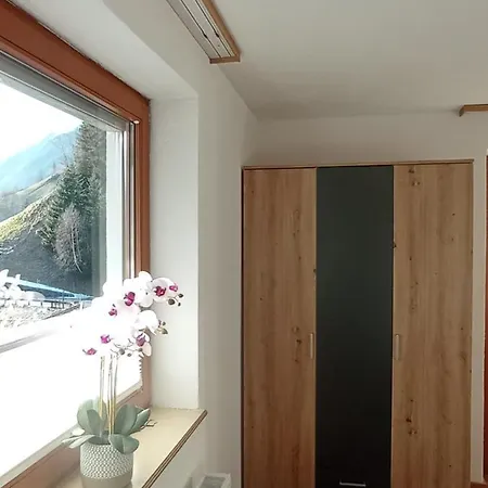 Johann'S By Alpen-Appartements Zuercher *