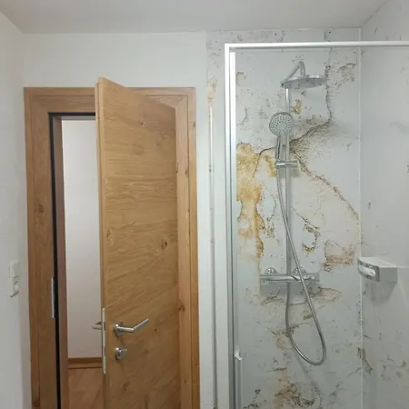 Rum i privatbostad Johann's *