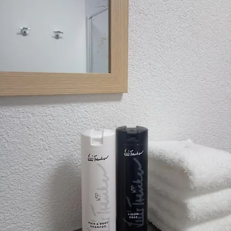 Johann'S By Alpen-Appartements Zuercher *