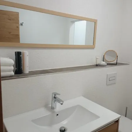 Johann'S By Alpen-Appartements Zuercher * Kappl (Landeck)