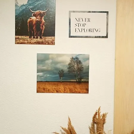 Johann's Rum i privatbostad Kappl (Landeck)