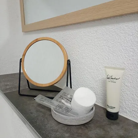 Rum i privatbostad Johann's *