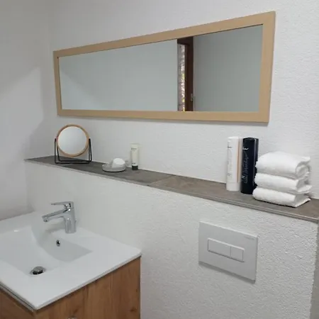 Homestay Johann's Kappl (Landeck)