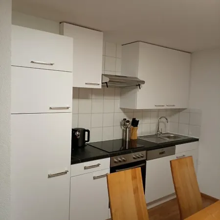 Privatunterkunft Johann's *